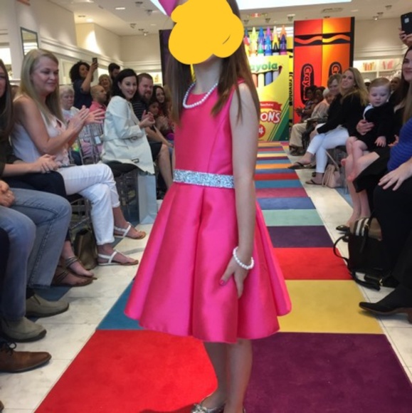 Party Dress